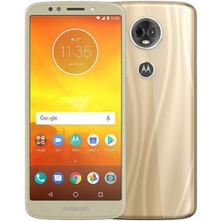 Замена дисплея на телефоне Motorola Moto E5 Plus в Брянске